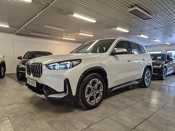 BMW X1 7 of 24