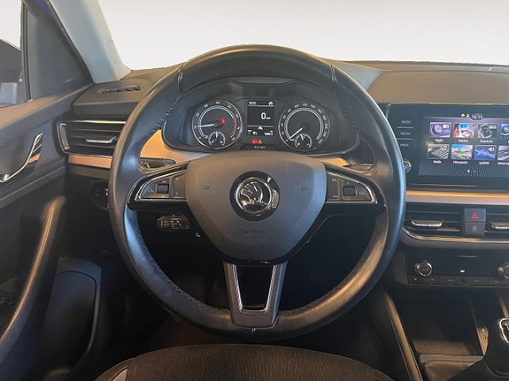 Skoda Scala 13 of 23