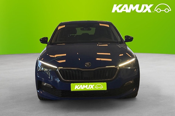 Skoda Scala 6 of 23