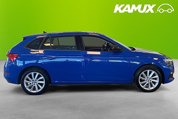 Skoda Scala 2 of 23