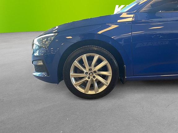 Skoda Scala 8 of 23