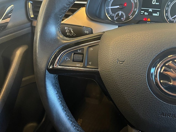 Skoda Scala 20 of 23