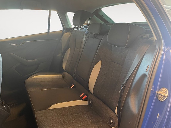 Skoda Scala 14 of 23