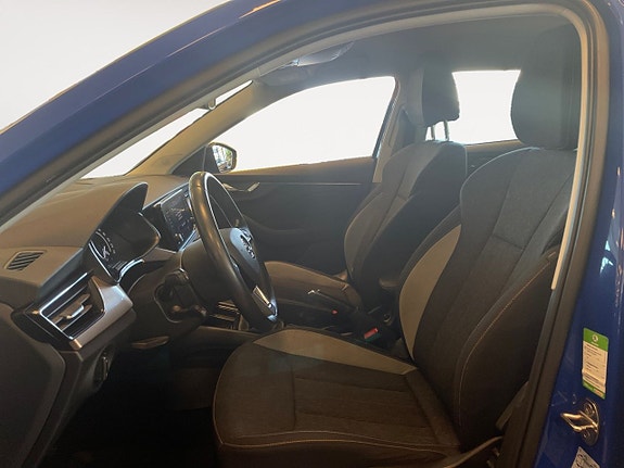 Skoda Scala 9 of 23