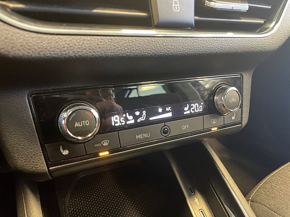 Skoda Scala 23 of 23