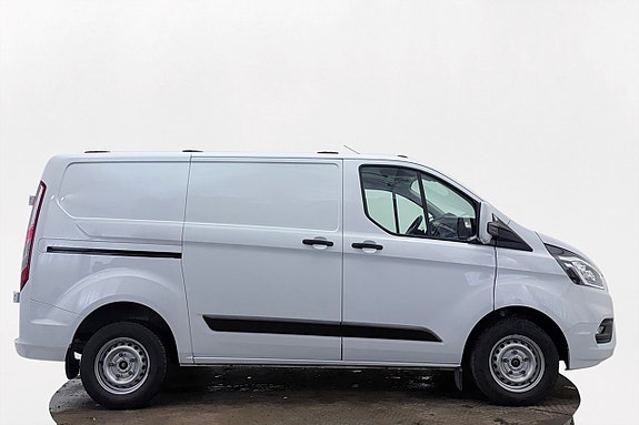 Ford Transit Custom 5 of 23