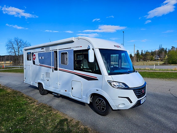 Pilote G740 FGJ Evidencé
