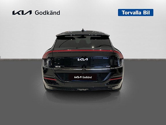 Kia EV6 5 of 5
