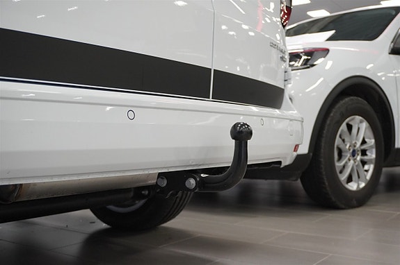 Ford Transit Connect 15 of 15
