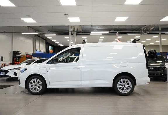 Ford Transit Connect 3 of 5