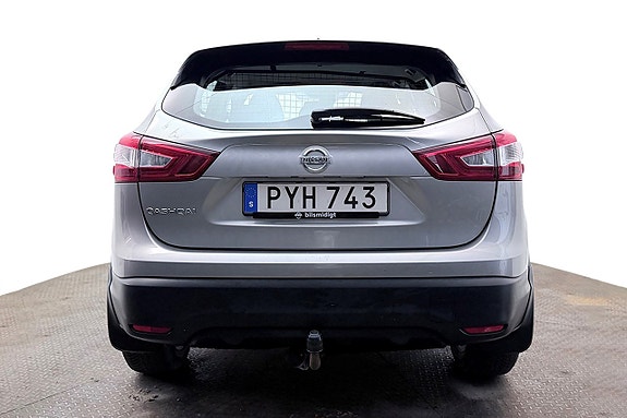 Nissan Qashqai 6 of 27