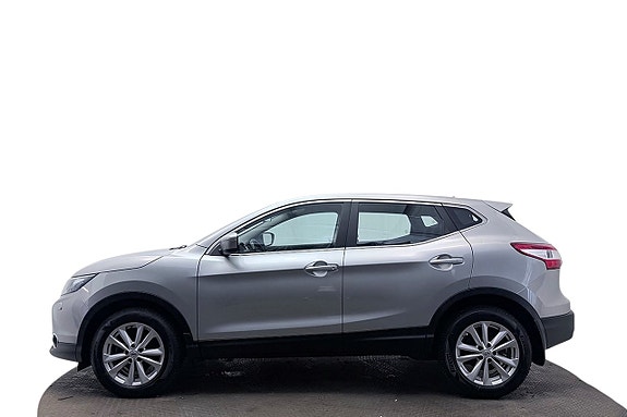 Nissan Qashqai 9 of 27