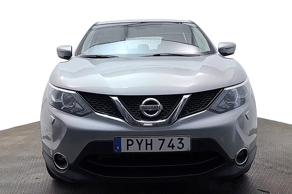 Nissan Qashqai 2 of 27