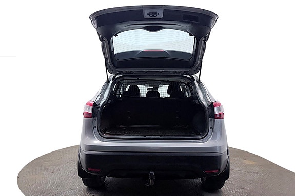 Nissan Qashqai 7 of 27