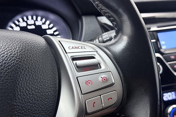 Nissan Qashqai 18 of 27