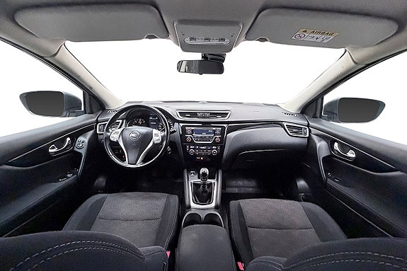 Nissan Qashqai 14 of 27