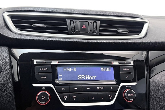 Nissan Qashqai 19 of 27
