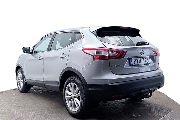 Nissan Qashqai 8 of 27