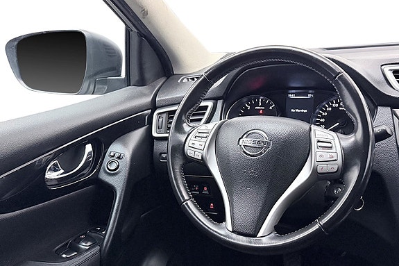 Nissan Qashqai 15 of 27