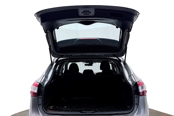 Nissan Qashqai 27 of 27