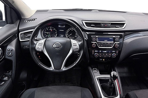 Nissan Qashqai 16 of 27