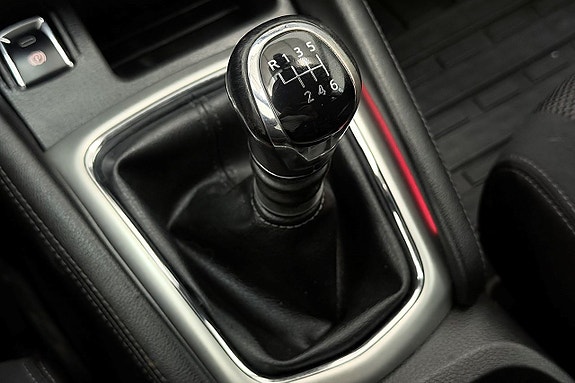Nissan Qashqai 21 of 27
