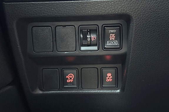 Nissan Qashqai 24 of 27
