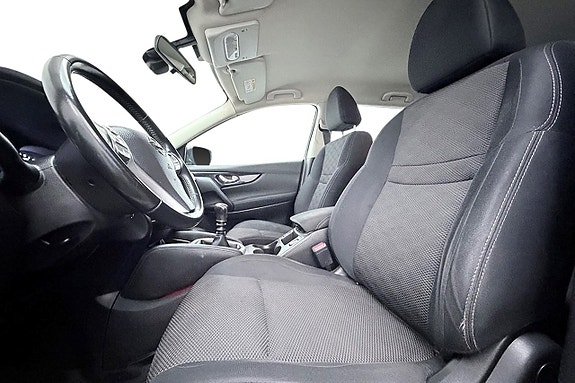 Nissan Qashqai 11 of 27