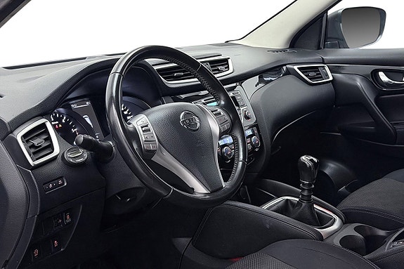 Nissan Qashqai 12 of 27