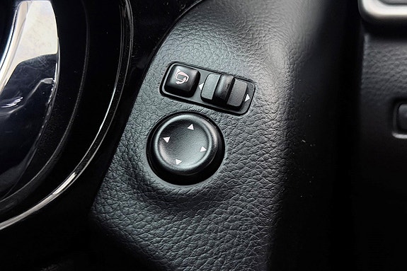 Nissan Qashqai 26 of 27