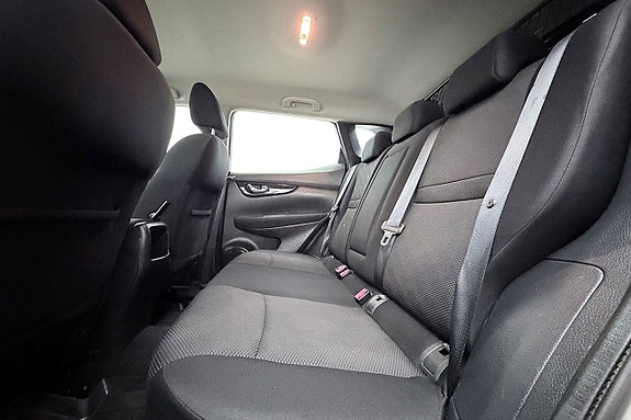 Nissan Qashqai 13 of 27