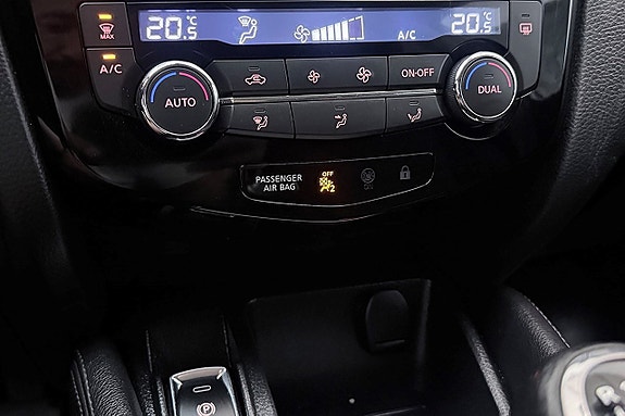 Nissan Qashqai 20 of 27