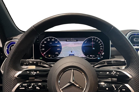 Mercedes-Benz C300 e 6 of 18