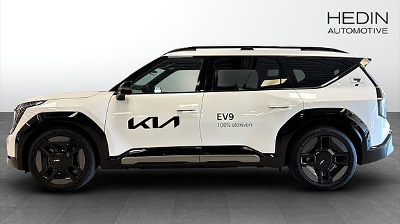 Kia EV9 6 of 13