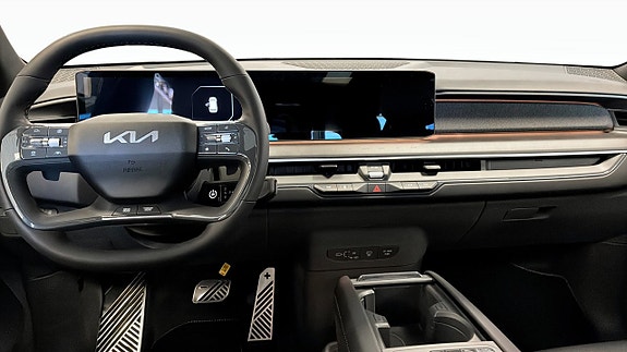 Kia EV9 4 of 5