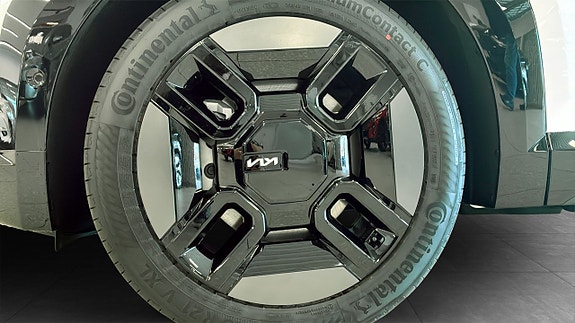 Kia EV9 9 of 13