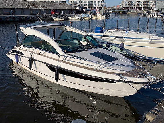 Flipper 900 ST -19