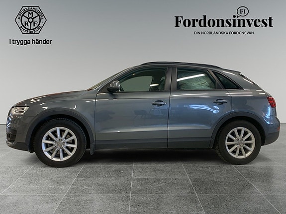 Audi Q3 4 of 5