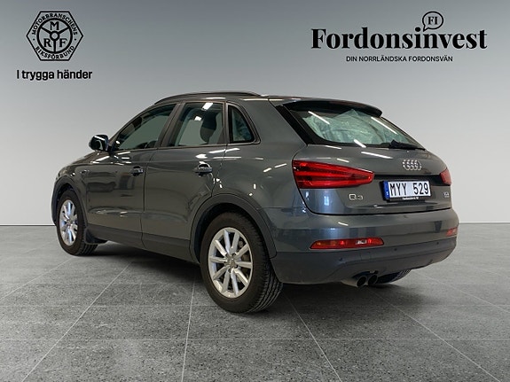 Audi Q3 5 of 5