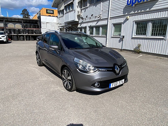 Renault Clio 2 of 5