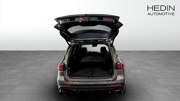 Mercedes-Benz GLB35 4 of 9