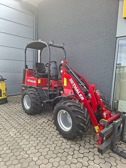 Thaler 2230 S