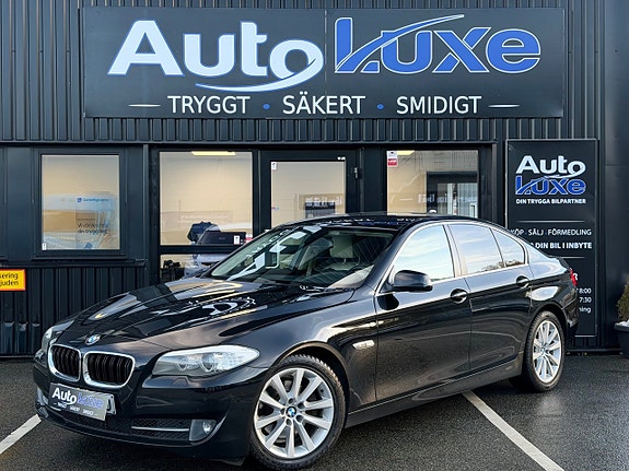 BMW 523i