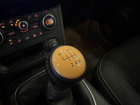 Nissan Qashqai+2 10 of 17