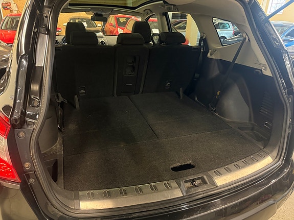 Nissan Qashqai+2 17 of 17