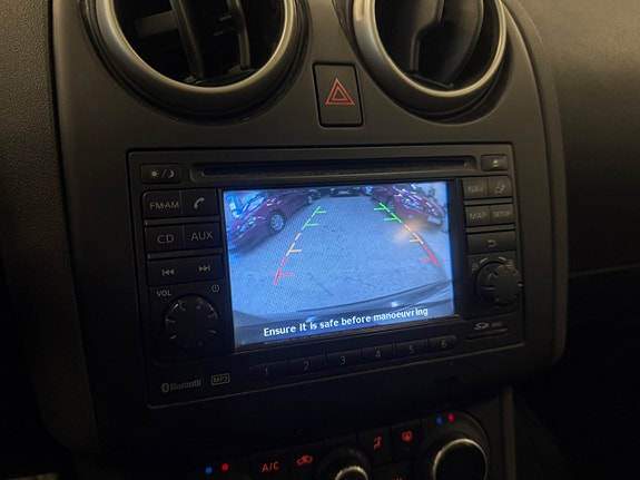 Nissan Qashqai+2 7 of 17