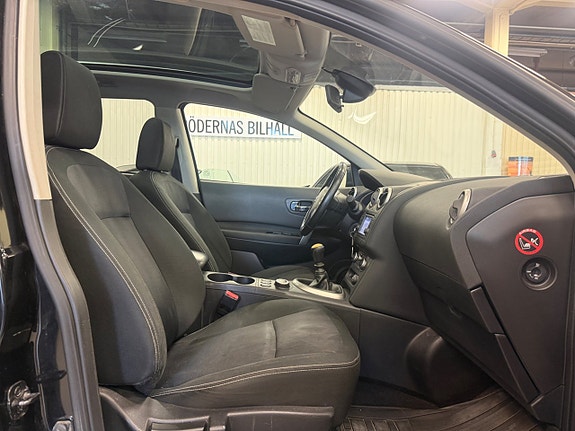 Nissan Qashqai+2 11 of 17