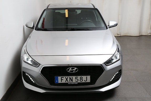 Hyundai i30 5 of 25
