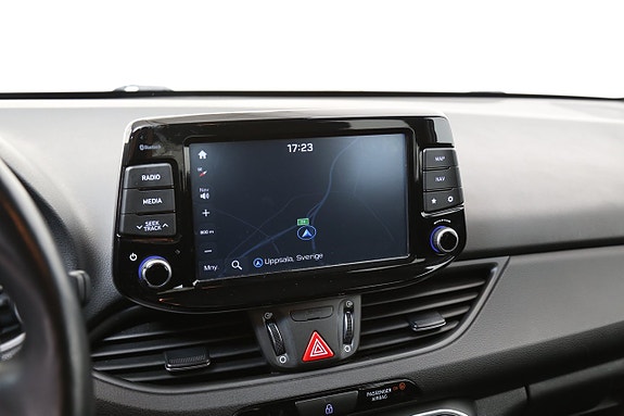 Hyundai i30 18 of 25