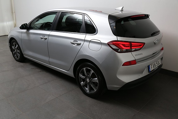 Hyundai i30 4 of 25